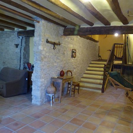 Adios Casa Rural Iturrieta מראה חיצוני תמונה