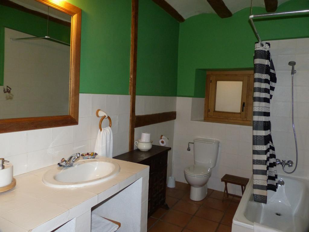 Adios Casa Rural Iturrieta מראה חיצוני תמונה