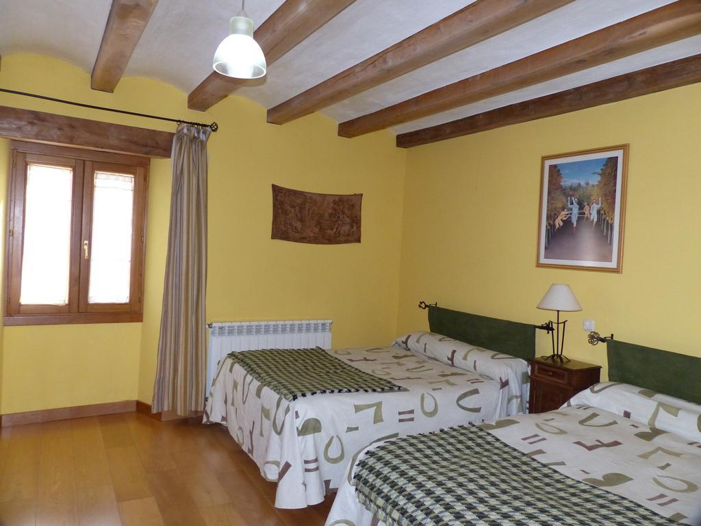 Adios Casa Rural Iturrieta מראה חיצוני תמונה
