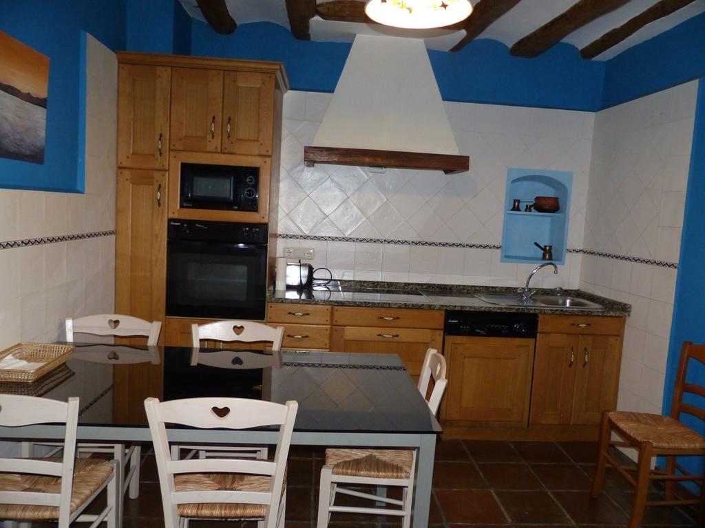 Adios Casa Rural Iturrieta מראה חיצוני תמונה