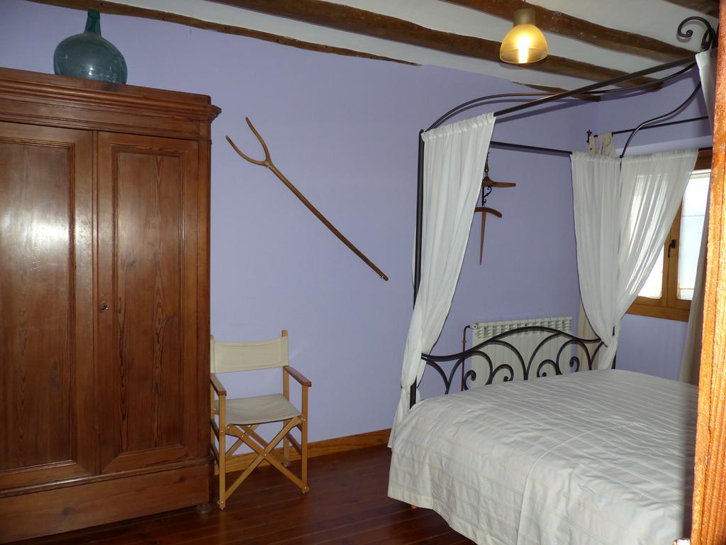 Adios Casa Rural Iturrieta מראה חיצוני תמונה