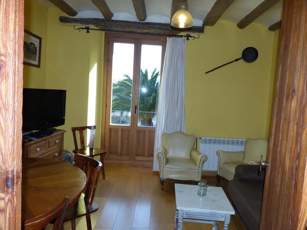 Adios Casa Rural Iturrieta מראה חיצוני תמונה